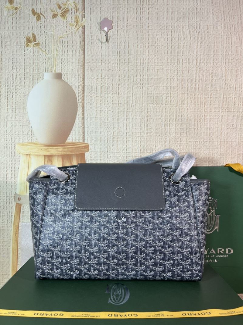 Goyard Shopping Bags